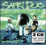 Safri Duo - Episode II Remixes