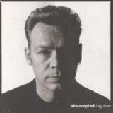 Ali Campbell - Big Love