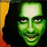 Alice Cooper - 1976 - Alice Cooper Goes To Hell