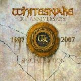 Whitesnake - 1987, 20th Anniversary