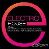 Various artists - Electro House 2007