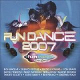 Various artists - Fun Dance 2007