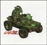 Gorillaz - Greatest Hits