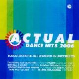 Various artists - Actual Dance Hits