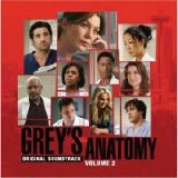 Various artists - Grey's Anatomy Soundtrack 1 2 3
