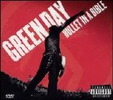 Green Day - Bullet in a Bible (Live 2005) - Rock