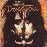 Alice Cooper - Dragontown