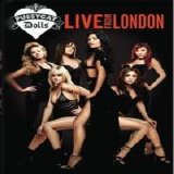 Pussycat Dolls - Live From London (Audio-DVD)