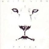 White Lion - Pride