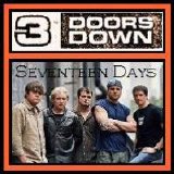 3 Doors Down - 3 Doors Down