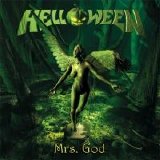 Helloween - Mrs. God (Single)