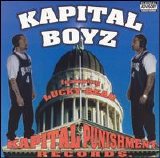 CD1 - Kapital Platinum