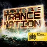 Various artists - Classic Trance Nation 2007 CD3