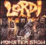 Lordi - Lordi