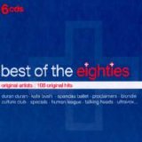 Various artists - Best Of The 80s [6CD Box Set]