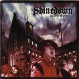 Shinedown - Us And Them (Deluxe Limited Edition)