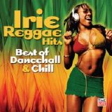 Various artists - Irie Reggae Hits Best Of Chill PROMO CD