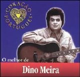Dino Meira - Os Maiores Sucessos - Capas
