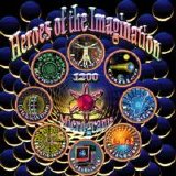 1200 Micrograms - Heros Of The Imagination