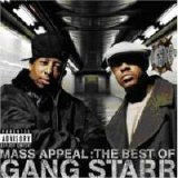 Gang Starr - Mass Appeal The Best Of Gang Starr (Advance 2006) - Hip Hop