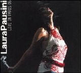 Laura Pausini - Live in Paris