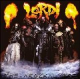 Lordi - The Arockalypse
