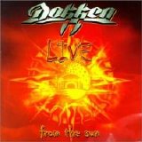 Dokken - Live From The Sun