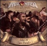 Helloween - Keeper Of The Seven Keys - The Legacy World Tour 2005/2006