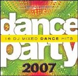 VA - Dance Party 2007
