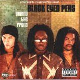 Black Eyed Peas - Behind The Front