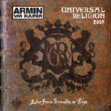 Armin Van Buuren - Universal Religion 2008