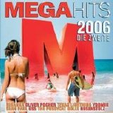 Various artists - Megahits 2006 Die Zweite [2CDS]