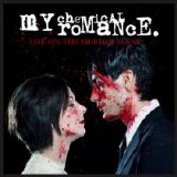 My Chemical Romance - Life On The Murder Scene