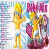 A minha música - Bébé Mix
