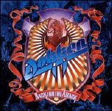 Dokken - Back For The Attack