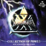 Axxis - Collection Of Power [Fan-EP]