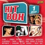 Various artists - VA - Hitbox 2007 Vol.1