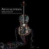 Apocalyptica - AMPLIFIED // A Decade Of Reinventing The Cello