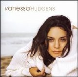 Vanessa Hudgens - V