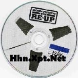 Various artists - Eminem Presents the Re-Up