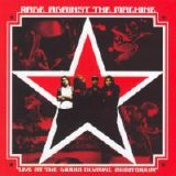 Rage Against The Machine - Live At The Grand Olimpic Auditorium