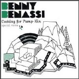 Benny Benassi - Cooking For Pump