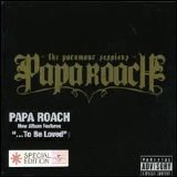 Papa Roach - The Paramour Sessions