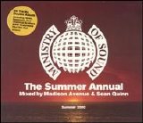 Various artists - Annual Summer Portugal 2007