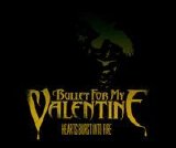Bullet For My Valentine - Hearts Burst Into Fire (Promo_CDR)