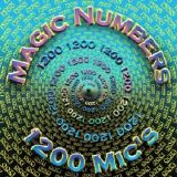 The Magic Numbers - Magic Numbers