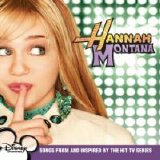 Various artists - Hannah Montana OST
