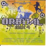 David Guetta & Chris Willis - Orbital Mix 4 Mixed by DJ Fernando CD2