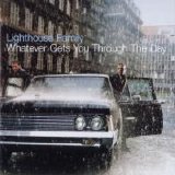 Lighthouse Family-Discography Complete - Whatever Gets You Through The