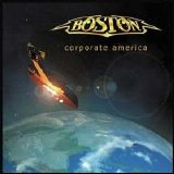 Boston - Corporate America